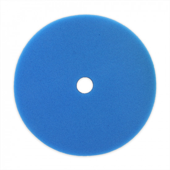 6” Blue Polishing Pad 6” Blue Polishing Pad