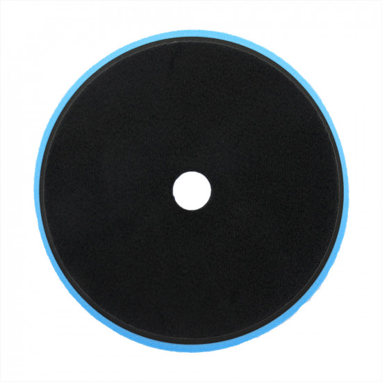 6” Blue Polishing Pad 6” Blue Polishing Pad