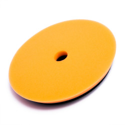 6" orange Polishing Pad