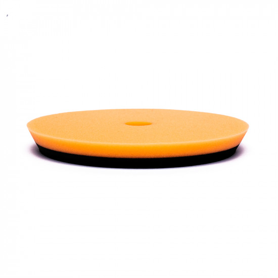 6" orange Polishing Pad