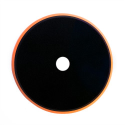 6" orange Polishing Pad 6" orange Polishing Pad