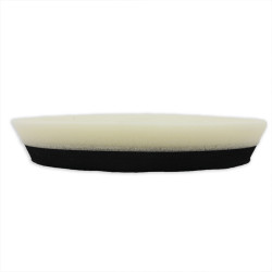 6’’ White Heavy Cutting Pad 6’’ White Heavy Cutting Pad