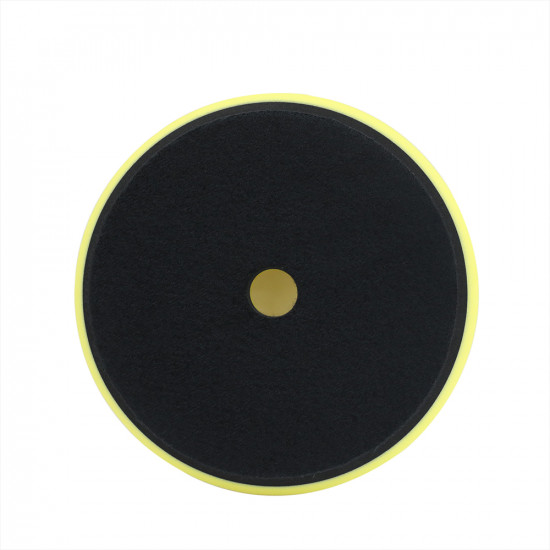 6" Yellow Polishing Pad 6" Yellow Polishing Pad
