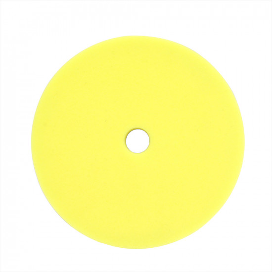 6" Yellow Polishing Pad 6" Yellow Polishing Pad