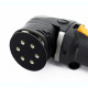 3” Random Orbital Dual Action Polisher 3” Random Orbital Dual Action Polisher