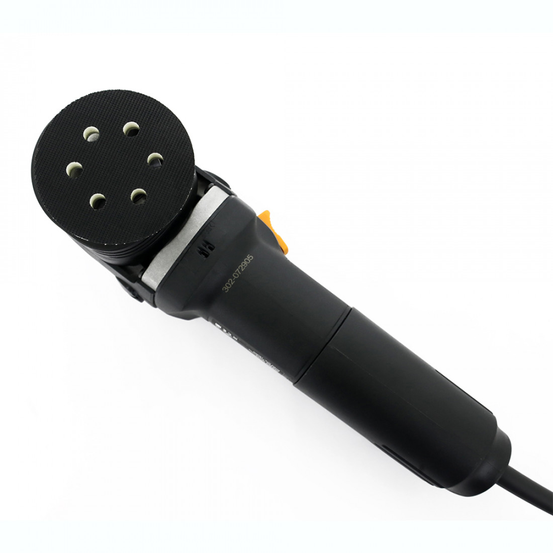 3Inch Dual Action Random Orbital Polisher Coating Daddy