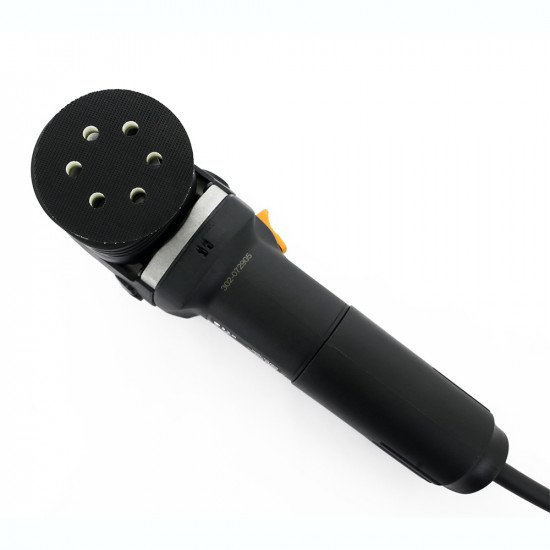 3” Random Orbital Dual Action Polisher 3” Random Orbital Dual Action Polisher