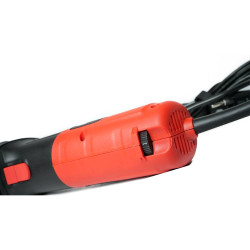 3” Random Orbital Dual Action Polisher 3” Random Orbital Dual Action Polisher