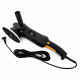 6" Random Orbital Dual Action Polisher - Black