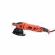 6" Random Orbital Dual Action Polisher - Red