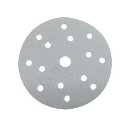 Sanding Pad Grit 2000 – 152 MM Sanding Pad Grit 2000 – 152 MM