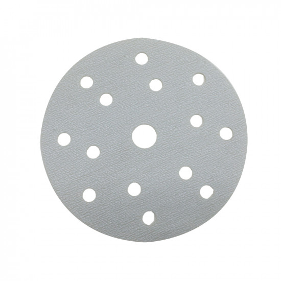 Sanding Pad Grit 2000 – 152 MM