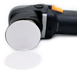 Sanding Pad Grit 1500 – 75 MM Sanding Pad Grit 1500 – 75 MM