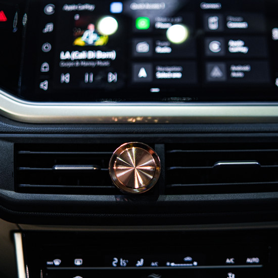 Aroma - Luxury Car Fragrance Vent Clip Aroma - Luxury Car Fragrance Vent Clip