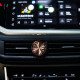 Aroma - Luxury Car Fragrance Vent Clip Aroma - Luxury Car Fragrance Vent Clip
