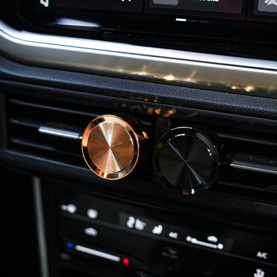 Aroma - Luxury Car Fragrance Vent Clip Aroma - Luxury Car Fragrance Vent Clip
