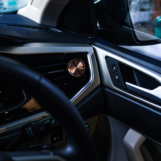 Aroma - Luxury Car Fragrance Vent Clip Aroma - Luxury Car Fragrance Vent Clip