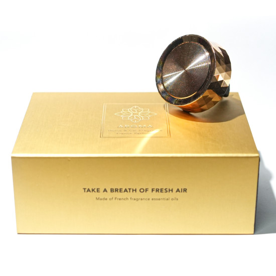 Aroma - Luxury Car Fragrance Vent Clip Aroma - Luxury Car Fragrance Vent Clip