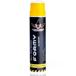 All purpose Foamy Cleaner All purpose Foamy Cleaner