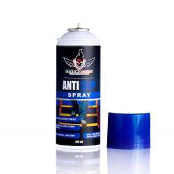 Anti–Slip Spray Anti–Slip Spray