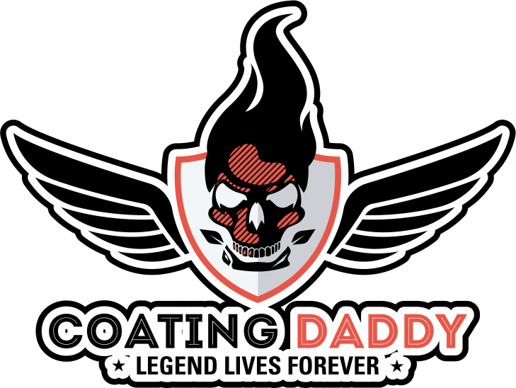 COATING DADDY PRIVATE LIMITED