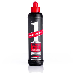Razor Cut (Heavy Duty Compound) Razor Cut (Heavy Duty Compound)