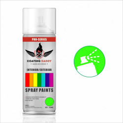 Fluorescent  Green Fluorescent  Green
