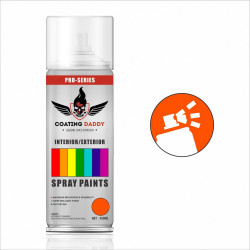 Fluorescent  Orange Fluorescent  Orange