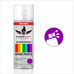 Fluorescent  Violet Fluorescent  Violet