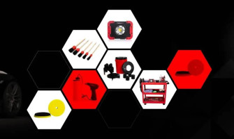 Coating Daddy – Your Trusted Partner for Premium Car Paints, Detailing Tools & Auto Care Products