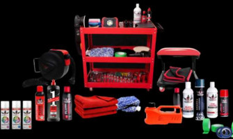 Coating Daddy: Your One-Stop Shop for All Things Car Detailing