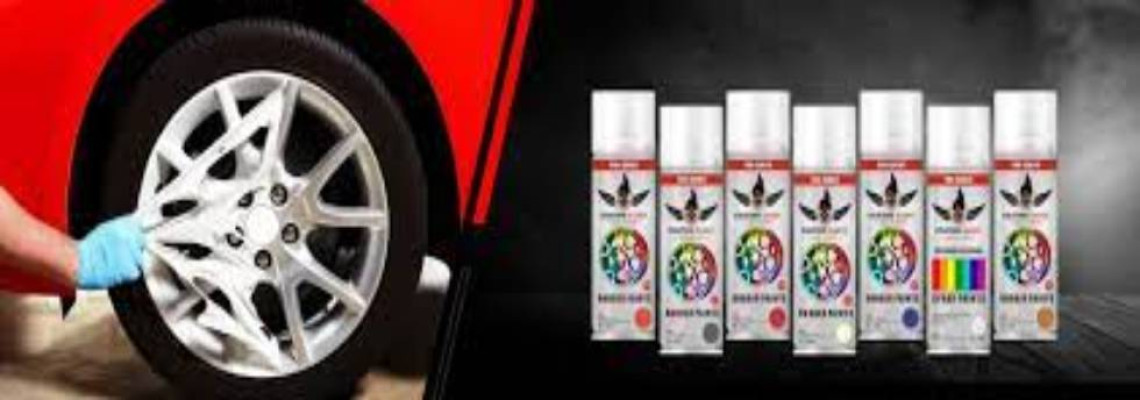 Coating Daddy: Your Ultimate Source for Quality Car Detailing Products and Spray Paints