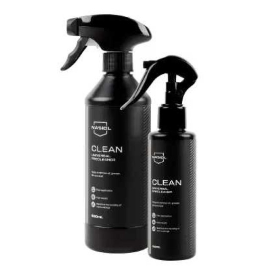 Nasiol Clean, Universal Cleaner -500 