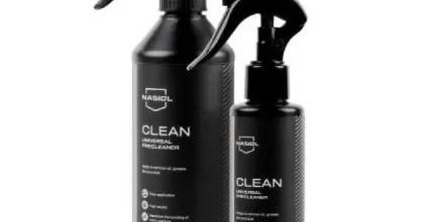Clean 150 Nasiol India | Ceramic Coatings | Clean 150