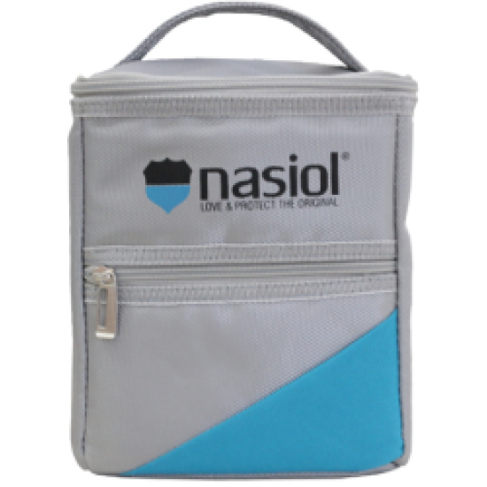 Nasiol Primary Car Care Kit Bag