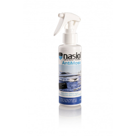 Nasiol Antimoss, Marine Body Nano Protection