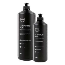 CleaRub 305 Polish CleaRub 305 Polish