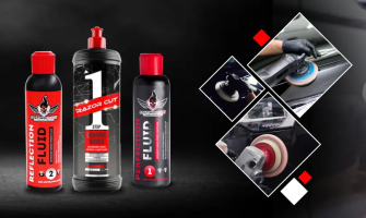 Why Quality Polishes and Compounds Matter for a Perfect Finish