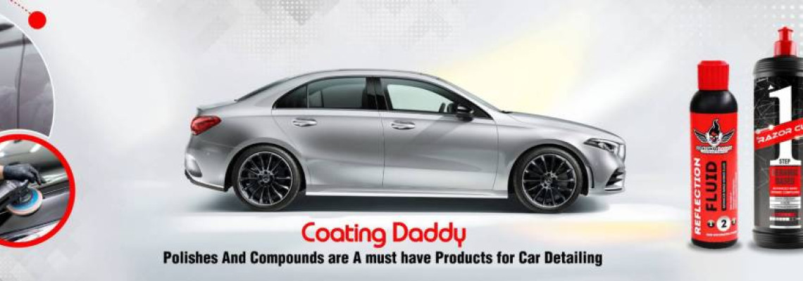 Underbody Coating and How It Protects Your Car Underbody Coating and How It Protects Your Car
